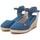 Zapatos Mujer Sandalias Refresh ZAPATO DE MUJER  171870 Azul