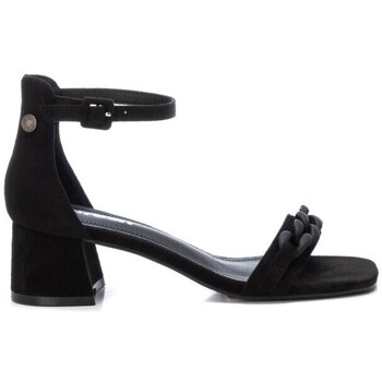 Zapatos Mujer Sandalias Refresh SANDALIA DE MUJER  171892 Negro