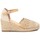 Zapatos Mujer Sandalias Xti ZAPATO DE MUJER  142333 Oro