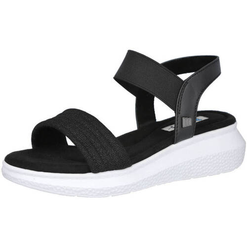 Zapatos Mujer Sandalias MTNG MD60434-C55654 Negro