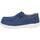 Zapatos Niño Zapatillas bajas MTNG MD48919-C52558 Azul