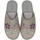Zapatos Mujer Pantuflas DeValverde MD1556 Gris