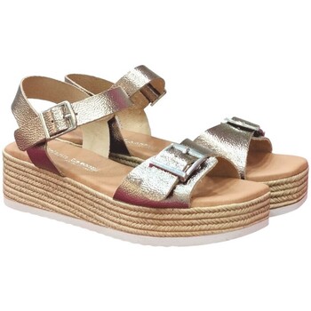 Oh My Sandals 5441 Oro