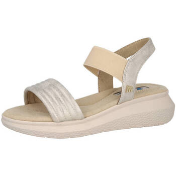Zapatos Mujer Sandalias MTNG MD60434-C55652 Oro
