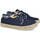 Zapatos Niño Alpargatas MTNG MD48920-C42861 Azul
