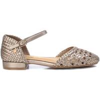 Zapatos Mujer Derbie & Richelieu Carmela 16147102 Gris