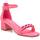 Zapatos Mujer Sandalias Refresh 17189204 Violeta