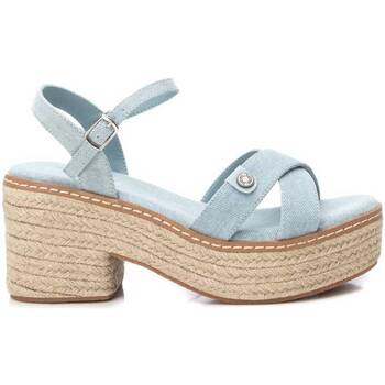 Zapatos Mujer Sandalias Refresh 17193201 Azul