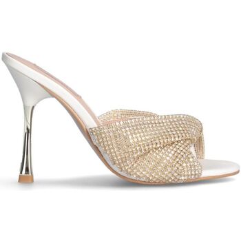 Zapatos Mujer Sandalias Liu Jo MIRIAM 11 SA4185 TX421-01111 Oro
