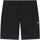 textil Niños Shorts / Bermudas Lyle & Scott MLB2014VT SHORT-Z865 BLACK Negro