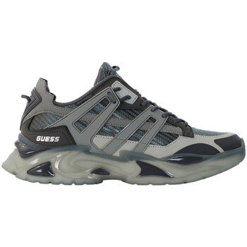 Zapatos Hombre Running / trail Guess  Gris