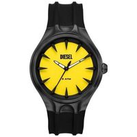 Relojes & Joyas Reloj Diesel DZ2201-	STREAMLINE Negro