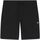 textil Niños Shorts / Bermudas Lyle & Scott MLB2014VT SHORT-Z865 BLACK Negro