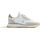 Zapatos Mujer Deportivas Moda Wushu Ruyi MASTER M468-WHITE Blanco