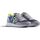 Zapatos Mujer Deportivas Moda Wushu Ruyi MASTER MS314-BLU/LIL/SKY/YEL Azul