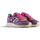 Zapatos Mujer Deportivas Moda Wushu Ruyi MASTER SPORT MS310-PURPLE/FUCSIA/URANFE/GREEN Violeta