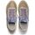 Zapatos Mujer Deportivas Moda Wushu Ruyi MASTER SPORT MS315-GOLD/SKY/ROSE Oro