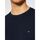 textil Hombre Tops y Camisetas Tommy Hilfiger MW0MW10804 STRETCH SLIM FIT-DW5 DESERT SLY Azul
