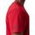 textil Hombre Camisetas manga corta Helly Hansen 34222-163 Rojo