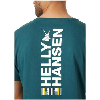 Helly Hansen 34222-453 Verde