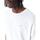 textil Hombre Camisetas manga corta New-Era 60435394 Blanco