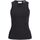 textil Mujer Camisetas sin mangas Jjxx 12252291 FOREST-BLACK Negro