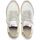 Zapatos Mujer Deportivas Moda Wushu Ruyi MASTER M468-WHITE Blanco