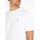 textil Hombre Tops y Camisetas Tommy Hilfiger MW0MW33573 SLUB-YBR WHITE Blanco