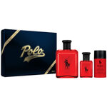Polo Red Lote