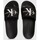 Zapatos Mujer Sandalias Calvin Klein Jeans YW0YW00103BDS Negro