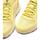Zapatos Mujer Deportivas Moda Geox SPHERICA A Amarillo