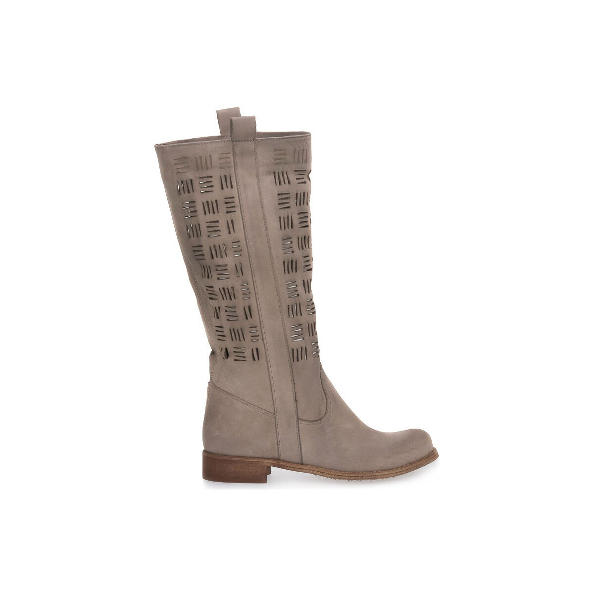 Zapatos Mujer Low boots Priv Lab 7576 Marrón