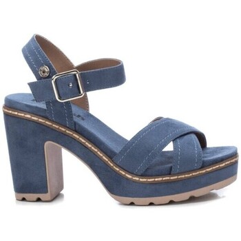 Zapatos Mujer Sandalias Refresh SANDALIA DE MUJER  171560 Azul