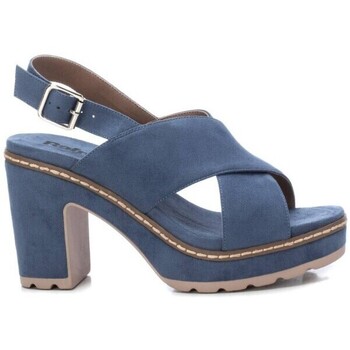 Zapatos Mujer Sandalias Refresh SANDALIA DE MUJER  171561 Azul