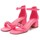 Zapatos Mujer Sandalias Refresh SANDALIA DE MUJER  171892 Violeta