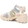 Zapatos Mujer Sandalias Refresh SANDALIA DE MUJER  171938 Blanco