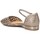 Zapatos Mujer Zapatos de tacón Carmela ZAPATO DE MUJER  161471 Gris