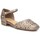 Zapatos Mujer Zapatos de tacón Carmela ZAPATO DE MUJER  161471 Gris
