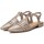 Zapatos Mujer Zapatos de tacón Carmela ZAPATO DE MUJER  161474 Gris