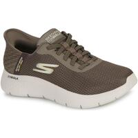 Zapatos Hombre Zapatillas bajas Skechers SKE-CCC-216324-BRN Marrón