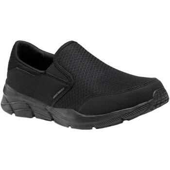 Zapatos Hombre Zapatillas bajas Skechers SKE-CCC-232515-BBK Negro