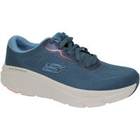 Zapatos Hombre Zapatillas bajas Skechers SKE-CCC-232714-NVBL Azul