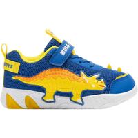 Zapatos Niños Zapatillas bajas Bull Boys BUL-E24-DNAL4510-RY01 Azul
