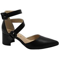 Zapatos Mujer Zapatos de tacón Divine Follie DIV-E24-8012-NE Negro