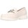 Zapatos Mujer Zapatos de tacón Fluchos F1936 Mujer Blanco Blanco
