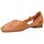 Zapatos Mujer Zapatos de tacón Carmela 16158402 Mujer Camel Marrón