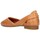 Zapatos Mujer Zapatos de tacón Carmela 16158402 Mujer Camel Marrón