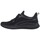 Zapatos Mujer Deportivas Moda Skechers 117417 BOBS GEO Negro
