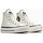 Zapatos Mujer Deportivas Moda Converse A07113C CHUCK TAYLOR ALL STAR LIFT Blanco