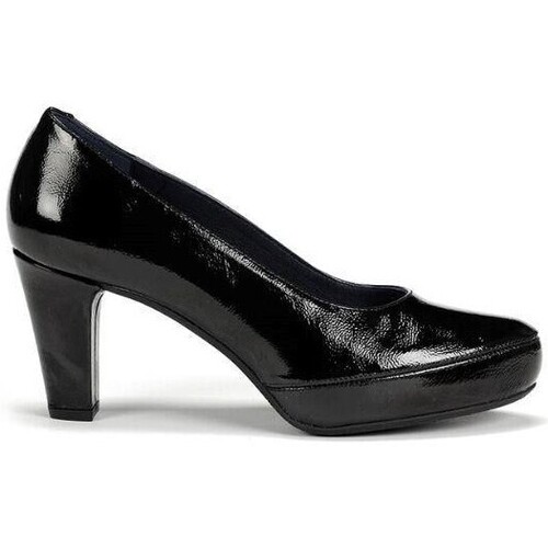 Zapatos Mujer Zapatos de tacón Dorking BLESA D5794 Negro